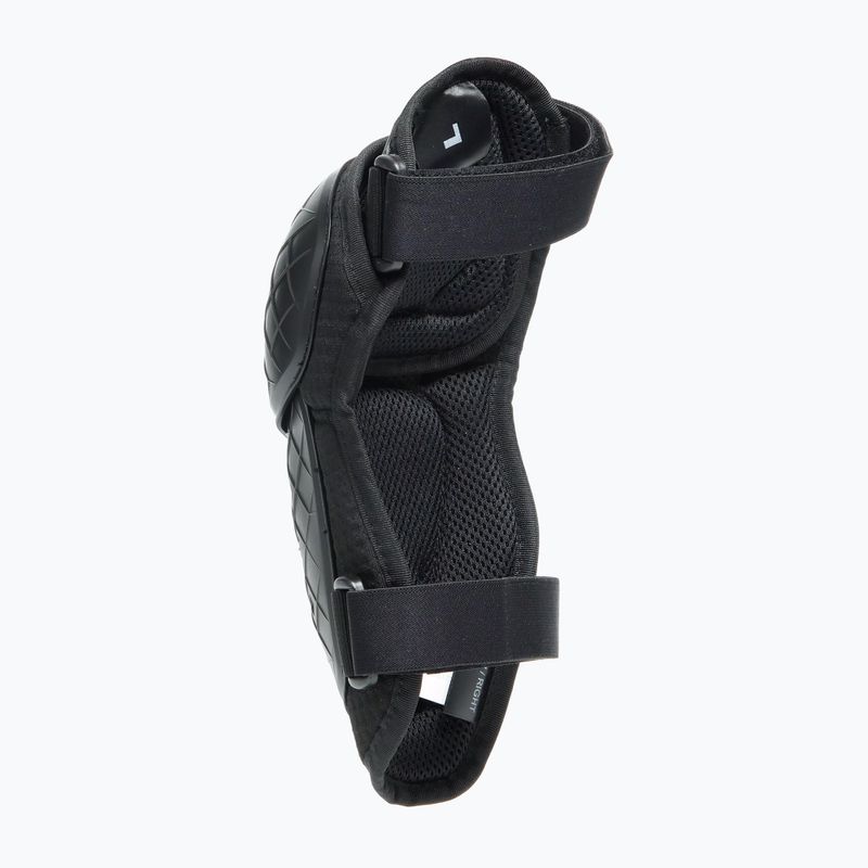 Dainese Rival R Ellbogenprotektoren schwarz 3