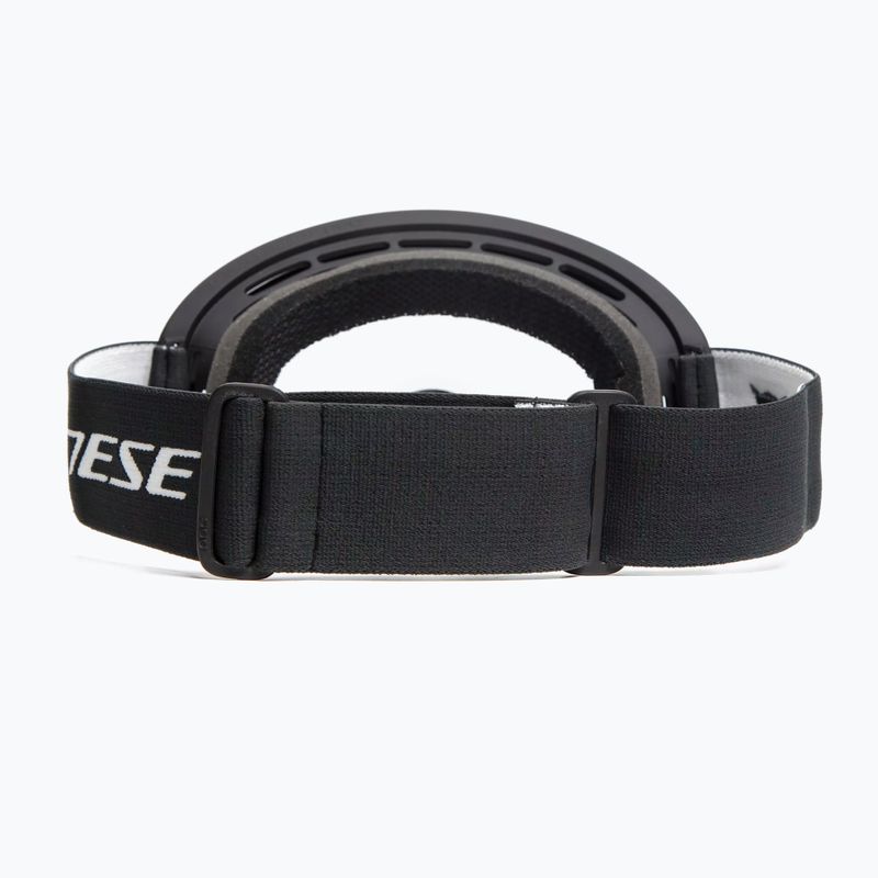 Dainese Linea uranium/schwarz Fahrradbrille 2