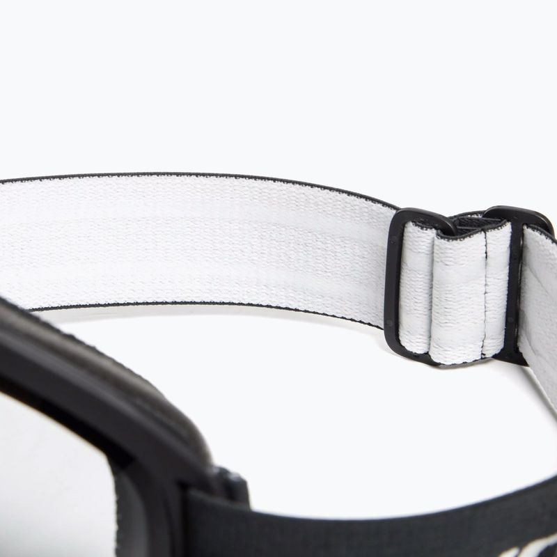 Dainese Linea uranium/schwarz Fahrradbrille 6