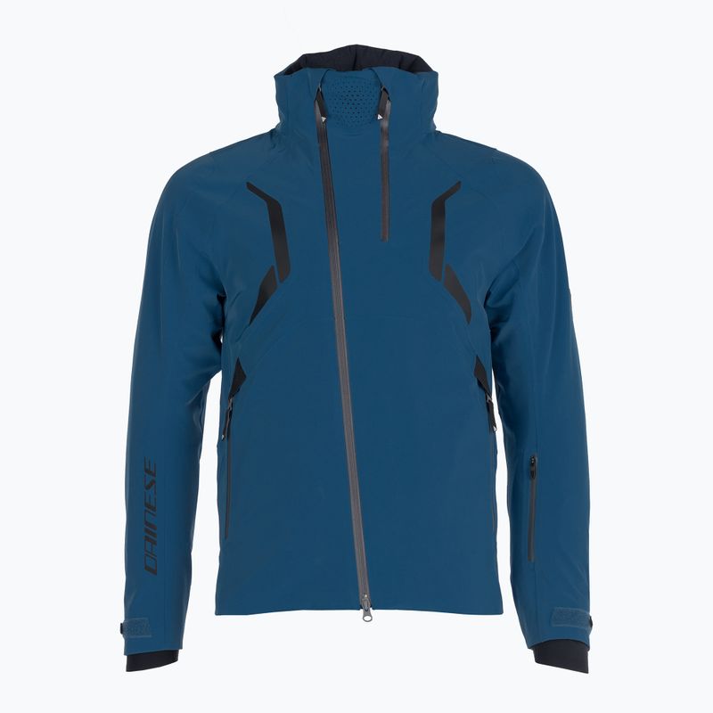 Herren-Skijacke Dainese Hp Dome dark blue