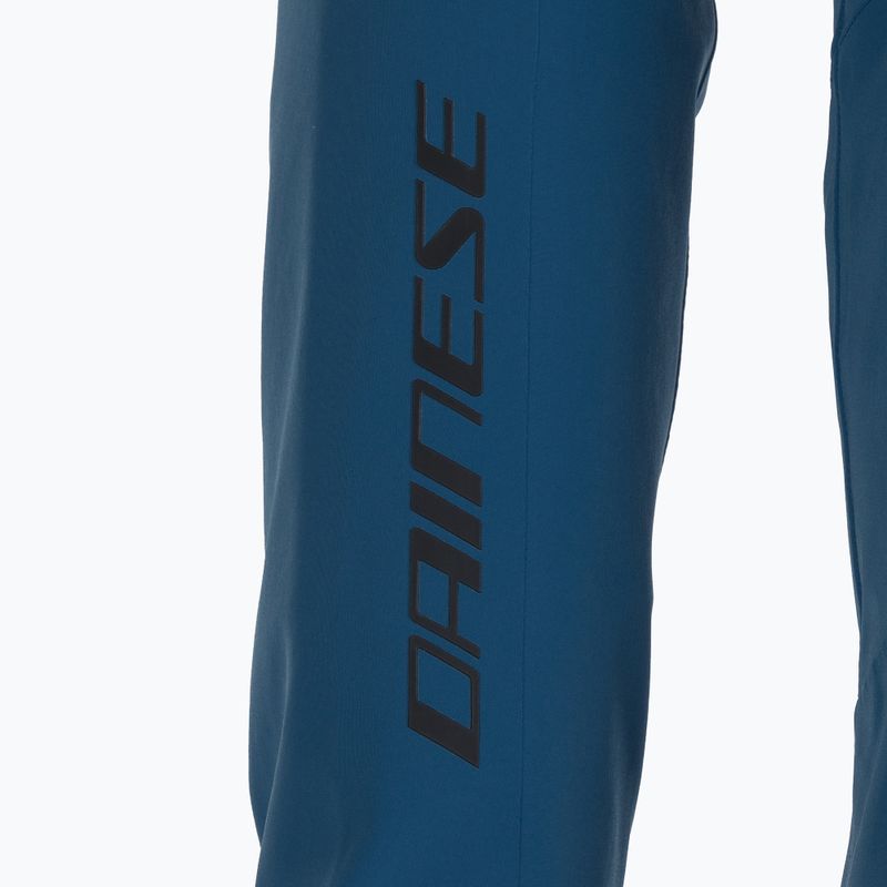 Herren-Skijacke Dainese Hp Dome dark blue 3
