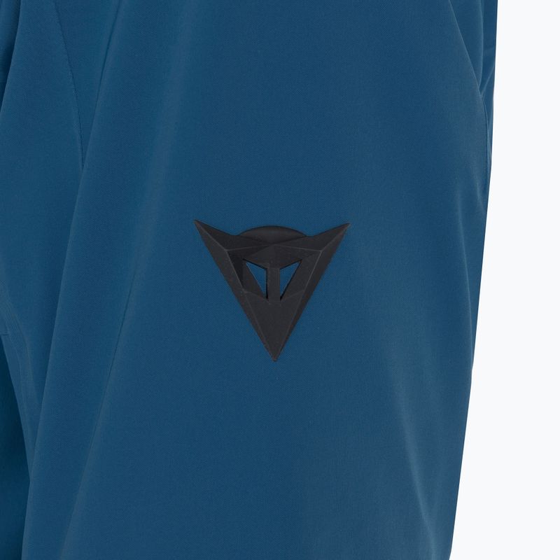 Herren-Skijacke Dainese Hp Dome dark blue 4