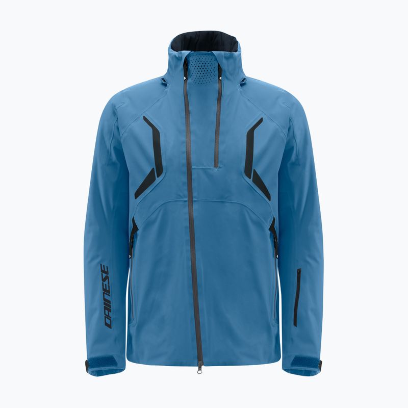 Herren-Skijacke Dainese Hp Dome dark blue 5