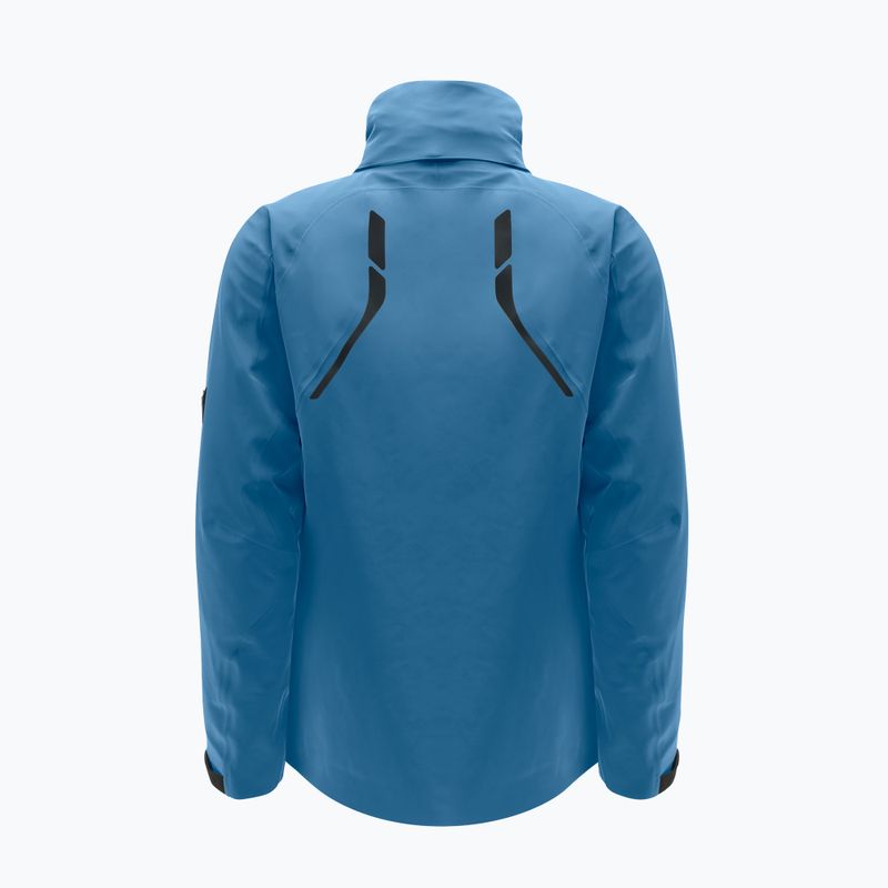 Herren-Skijacke Dainese Hp Dome dark blue 6