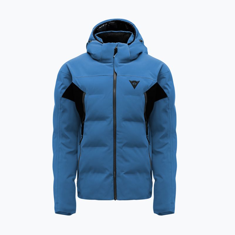 Herren-Skijacke Dainese Ski Downjacket Sport dark blue 5