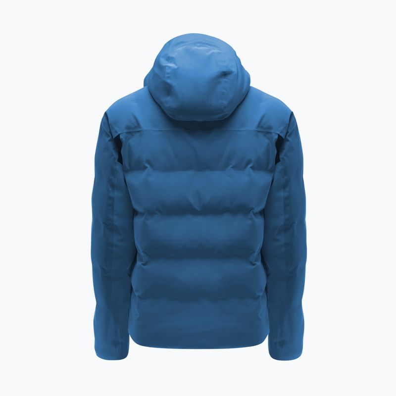 Herren-Skijacke Dainese Ski Downjacket Sport dark blue 6