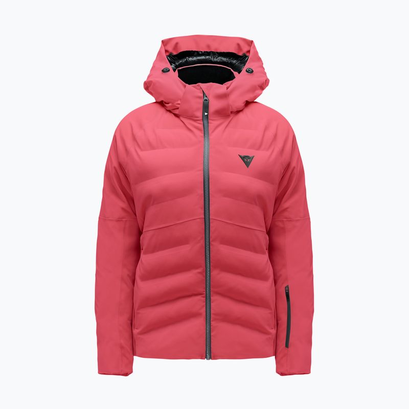 Skijacke für Frauen Dainese Ski Downjacket S WMN paradise pink 11