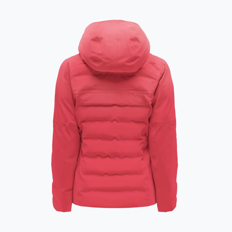 Skijacke für Frauen Dainese Ski Downjacket S WMN paradise pink 12