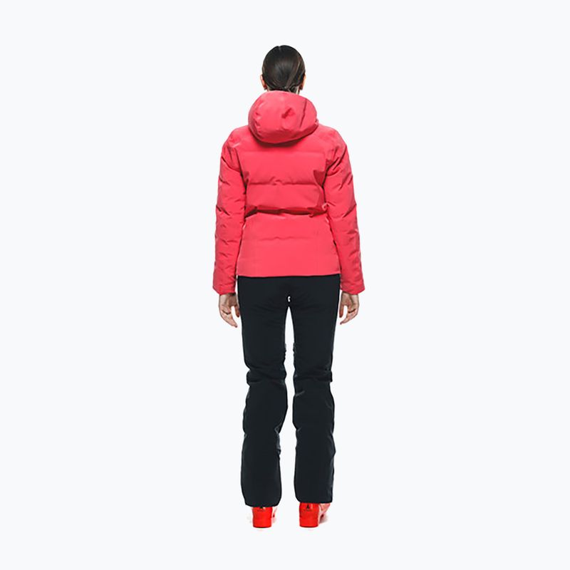 Damen Dainese Skiunterjacke paradise/pink 2