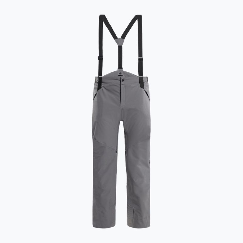 Skihose für Männer Dainese Hp Ridge castle rock