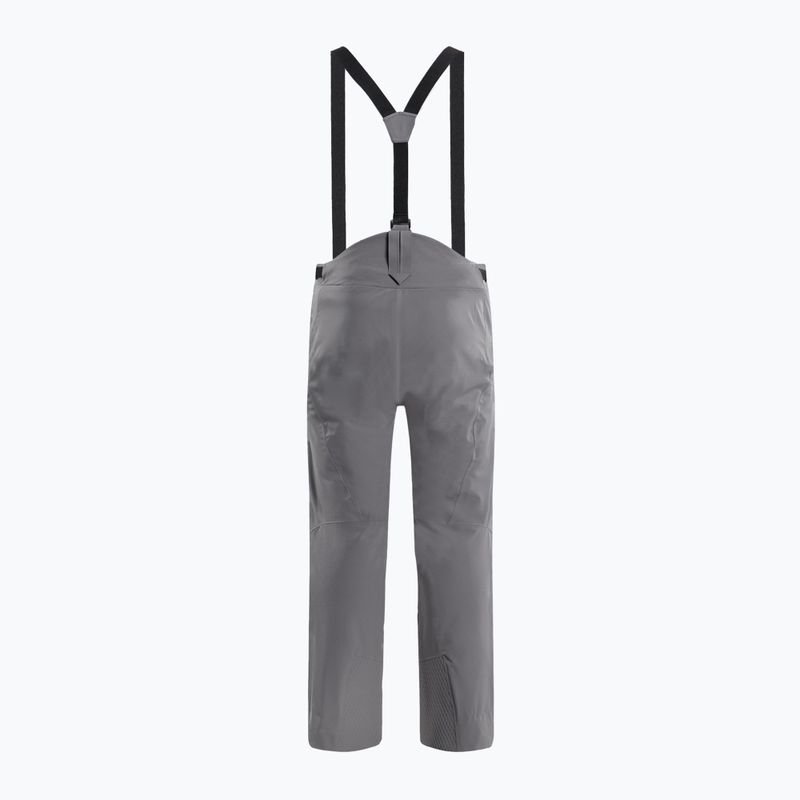 Skihose für Männer Dainese Hp Ridge castle rock 2