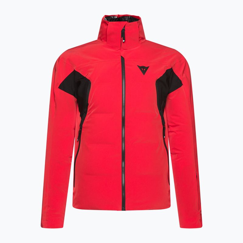 Herren-Skijacke Dainese Ski Downjacket Sport fire red 2