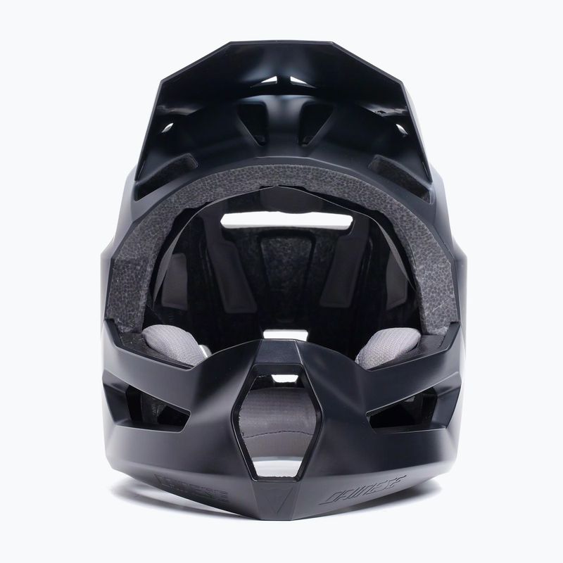 Dainese Scarabeo Linea 01 Jr nardo grau/weiß/schwarz Kinder Fahrradhelm 2