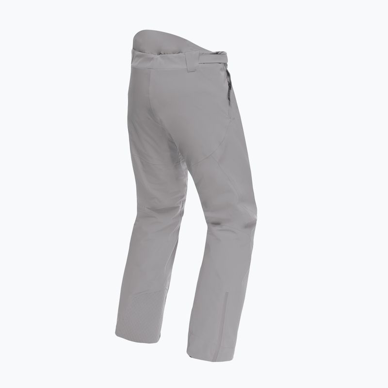 Herren Skihose Dainese Dermizax Ev silber/filigran 7