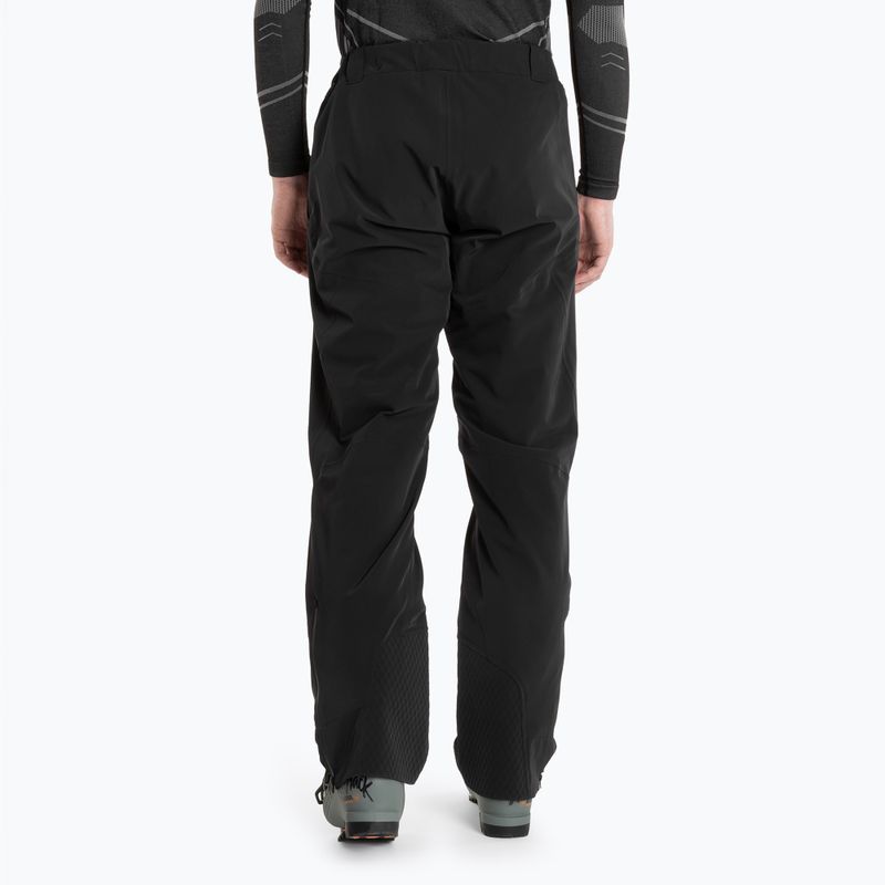 Herren Dainese Dermizax Ev Stretch/Limo Skihose 2