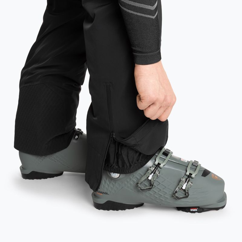 Herren Dainese Dermizax Ev Stretch/Limo Skihose 5
