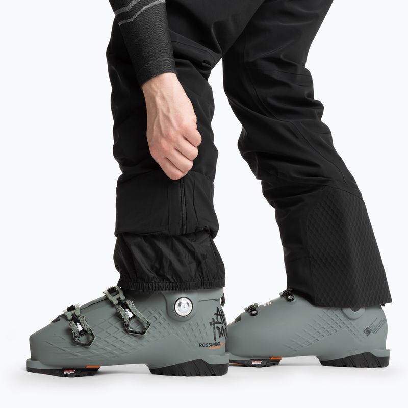 Herren Dainese Dermizax Ev Stretch/Limo Skihose 6
