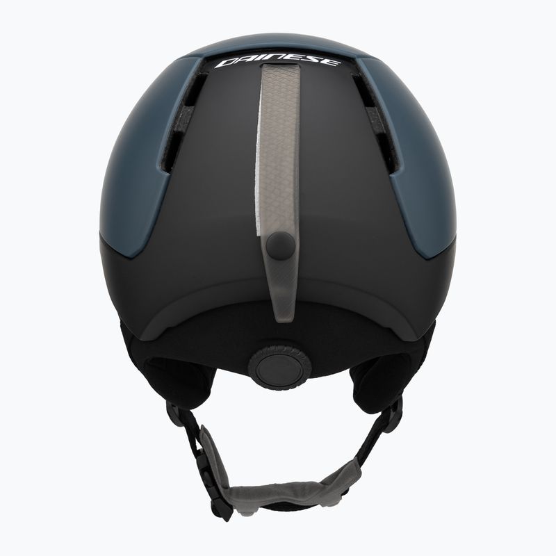 Dainese Elemento Skihelm petrol blau 3