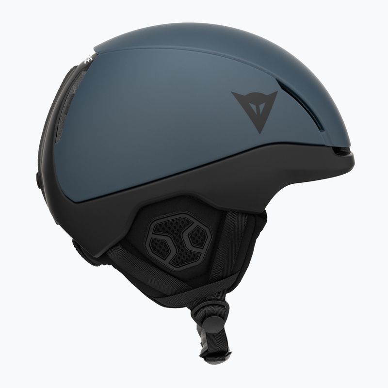 Dainese Elemento Skihelm petrol blau 5