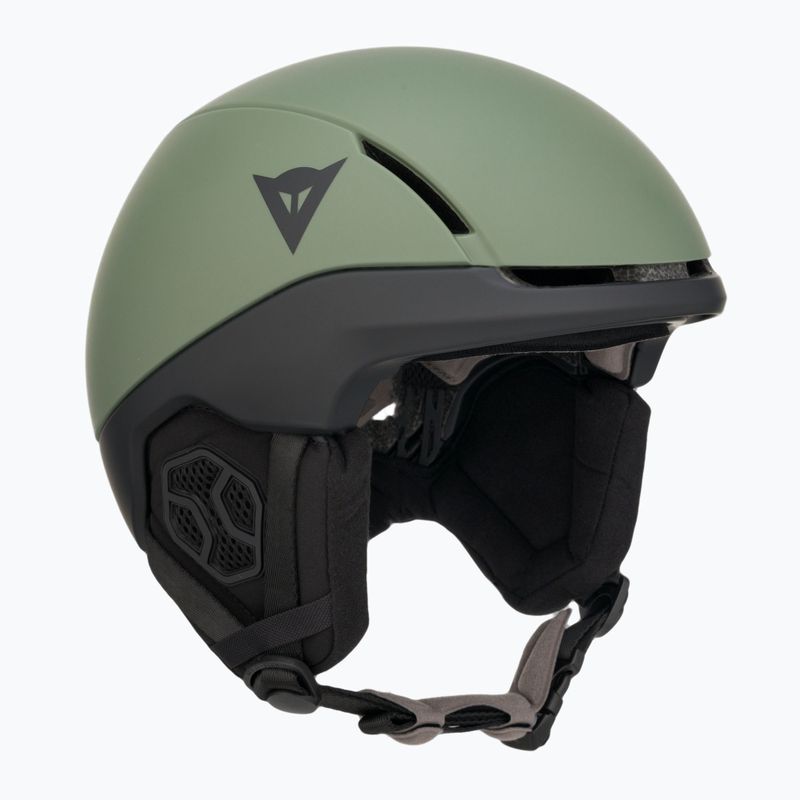 Dainese Elemento Skihelm Salbei grün