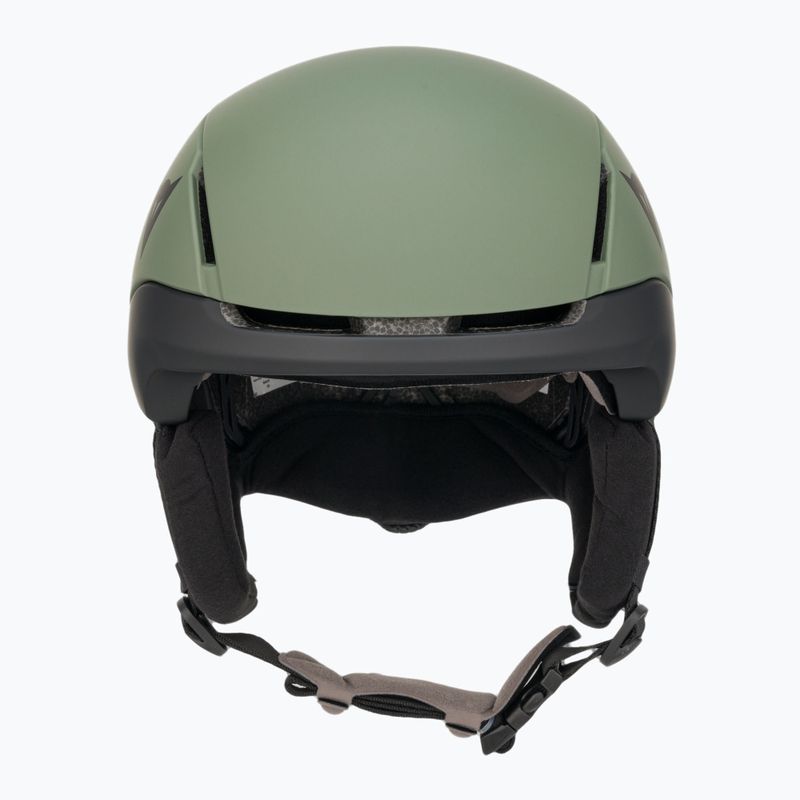 Dainese Elemento Skihelm Salbei grün 2