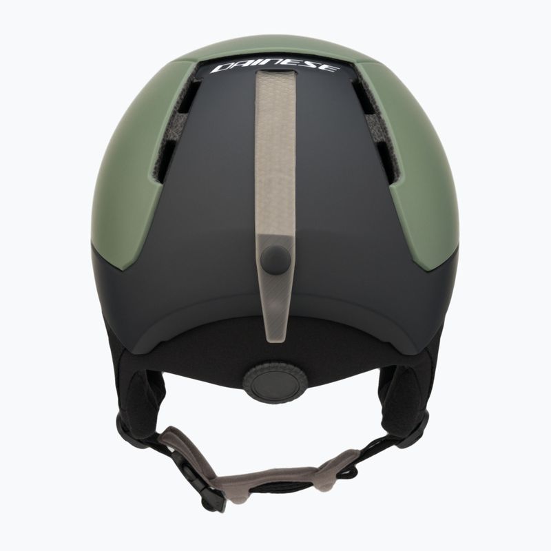 Dainese Elemento Skihelm Salbei grün 3