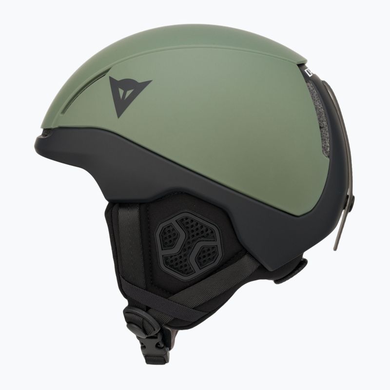 Dainese Elemento Skihelm Salbei grün 5