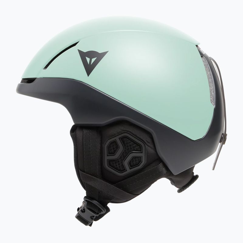 Dainese Elemento Skihelm Salbei grün 6