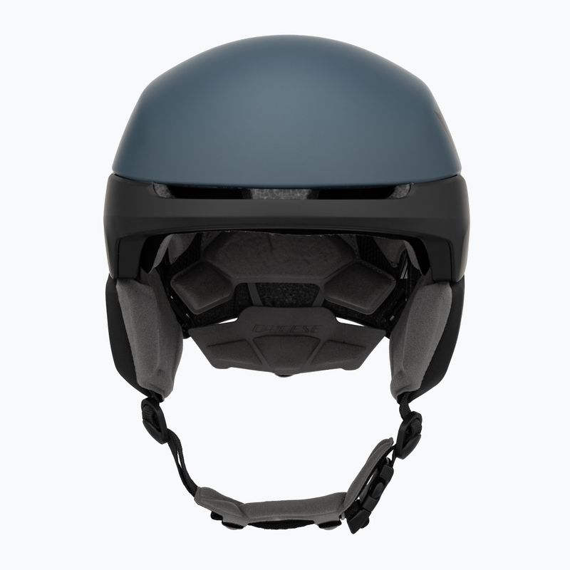 Dainese Nucleo Skihelm petrol blau 2