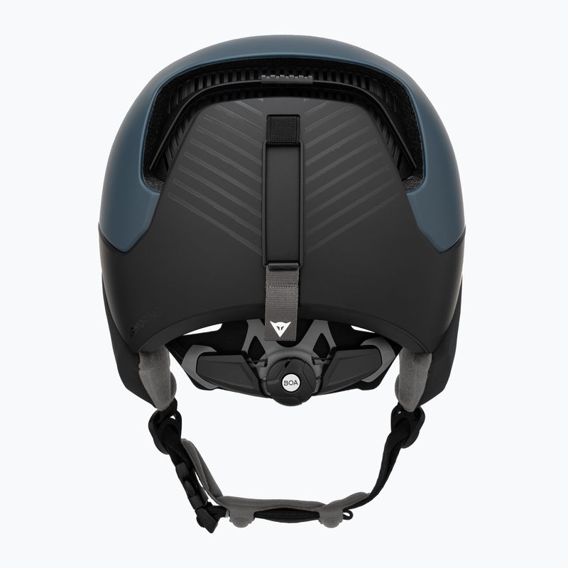 Dainese Nucleo Skihelm petrol blau 3