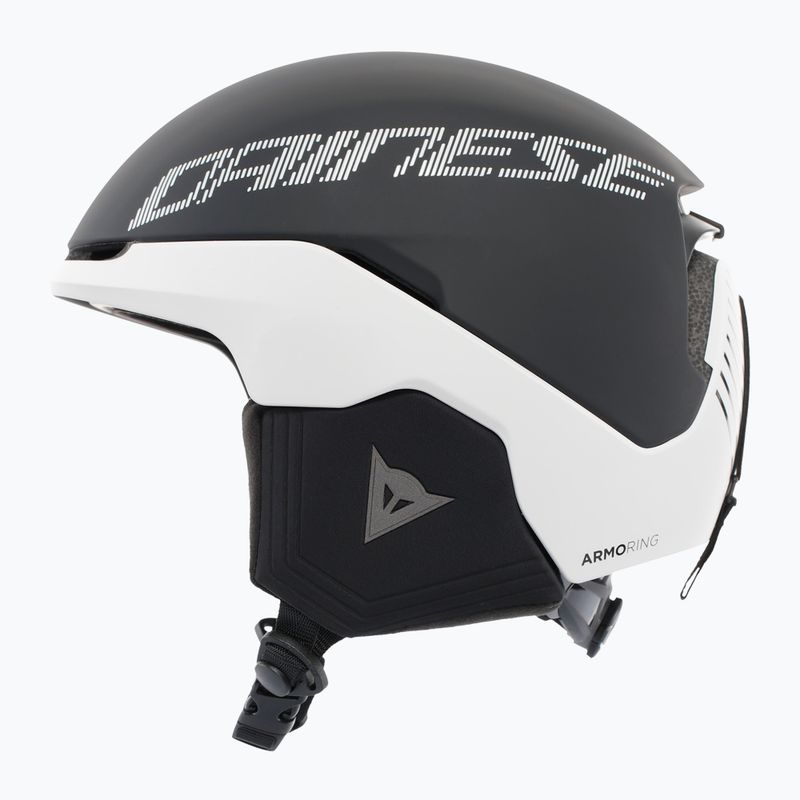 Skihelm Dainese Nucleo MIPS stretch limo/lily white 3