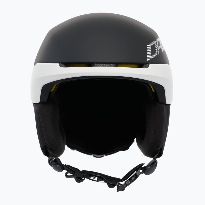 Skihelm Dainese Nucleo MIPS stretch limo/lily white 4