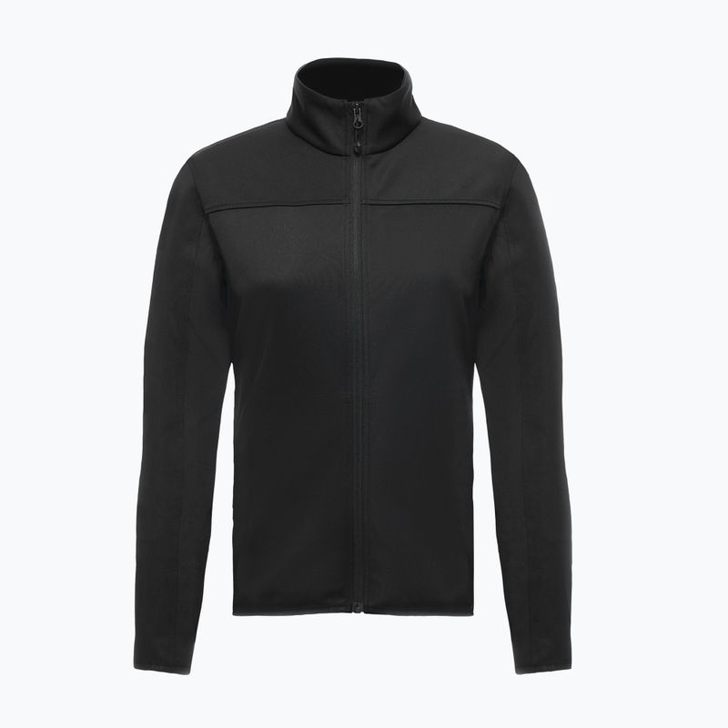 Ski Sweatshirt Hoodie Damen Dainese Espera Full Zip Mid stretch lomo 6