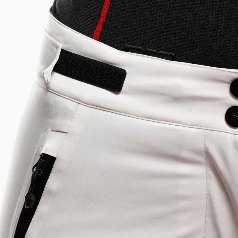 Damen-Skihose Dainese Ligera Dermizax Ev lily/white 5