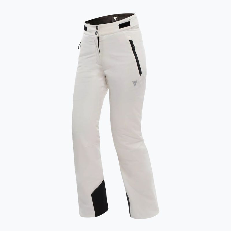 Damen-Skihose Dainese Ligera Dermizax Ev lily/white 8