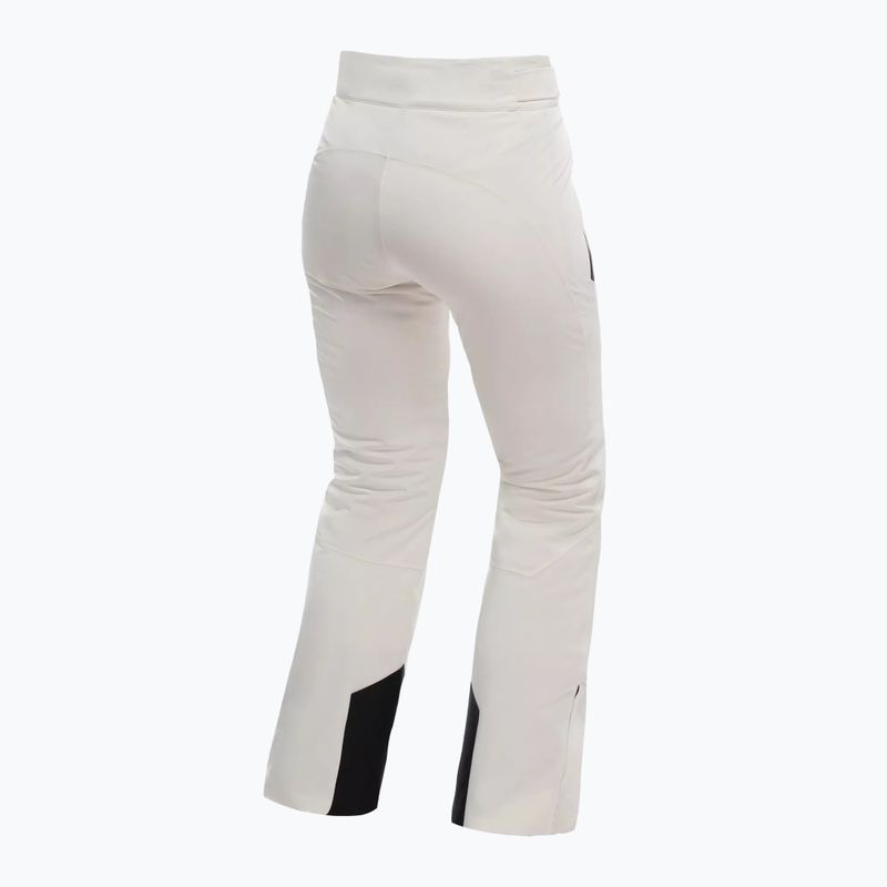 Damen-Skihose Dainese Ligera Dermizax Ev lily/white 9