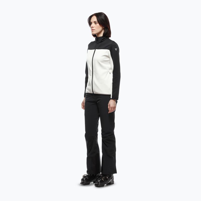 Skihose Damen Dainese Ligera Dermizax Ev stretch limo 4