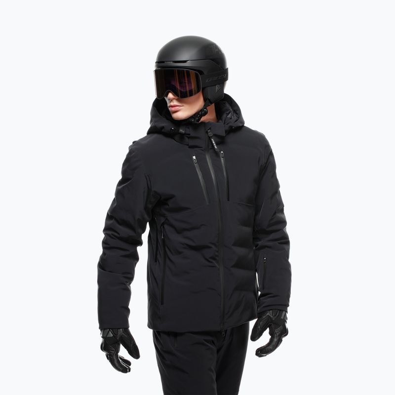 Skijacke Herren Dainese Iventa Dermizax Ev stretch limo