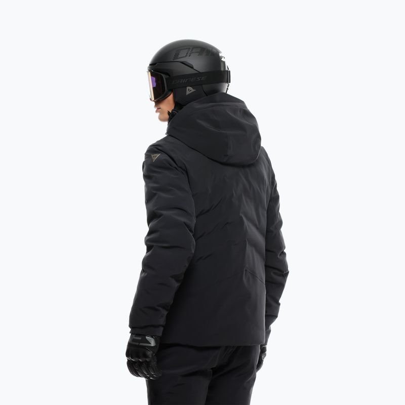 Skijacke Herren Dainese Iventa Dermizax Ev stretch limo 3