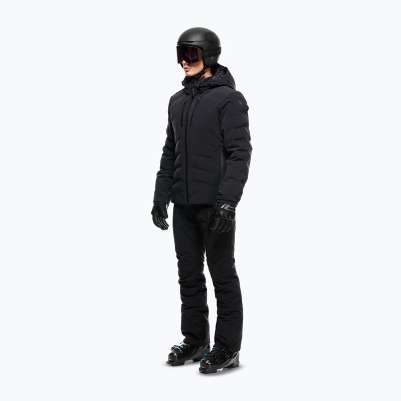 Skijacke Herren Dainese Iventa Dermizax Ev stretch limo 4