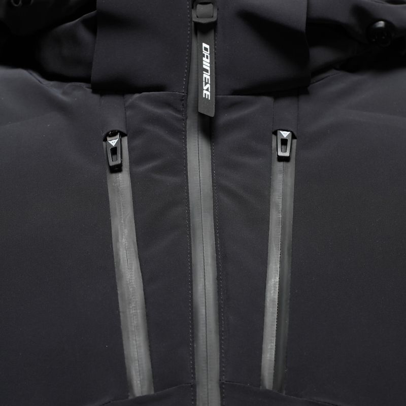 Skijacke Herren Dainese Iventa Dermizax Ev stretch limo 7