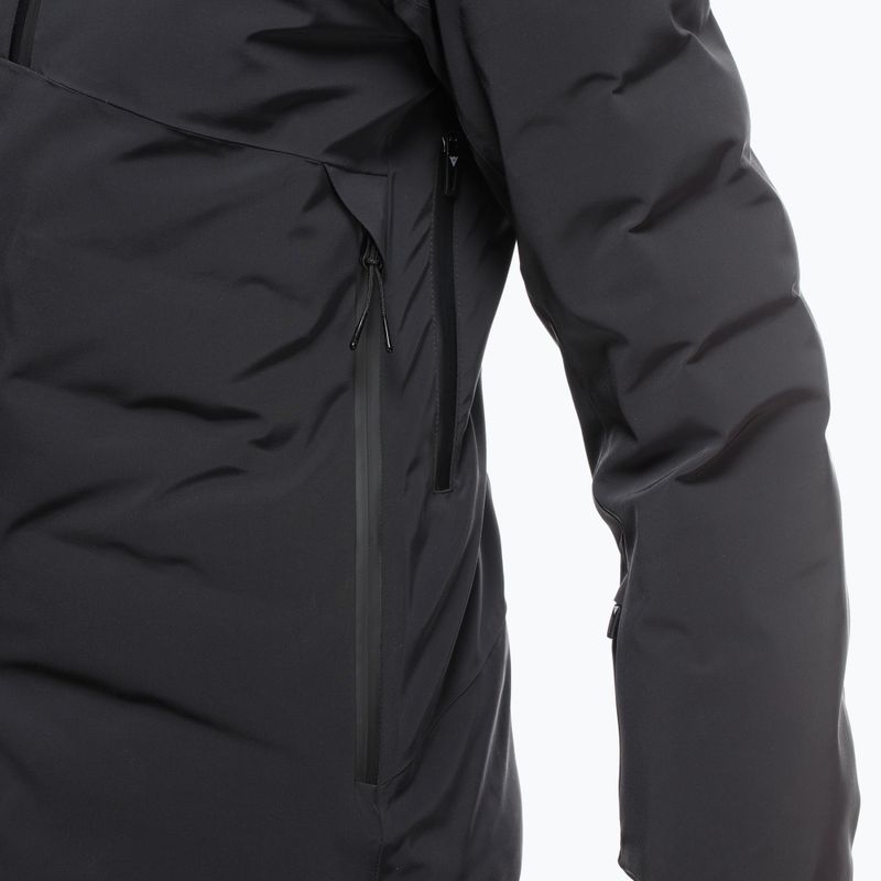 Skijacke Herren Dainese Iventa Dermizax Ev stretch limo 8