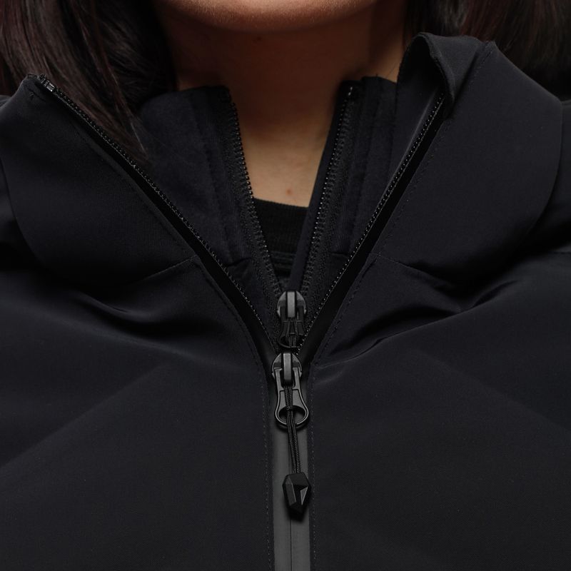 Damen-Skijacke Dainese Virtus Dermizax EV stretch lime 4