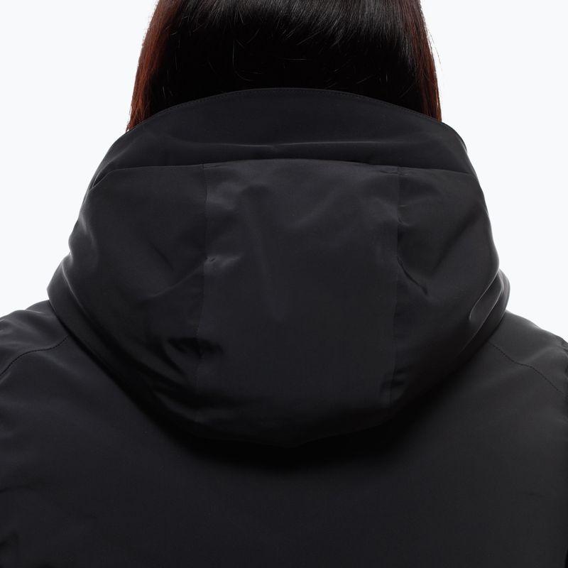 Damen-Skijacke Dainese Virtus Dermizax EV stretch lime 5