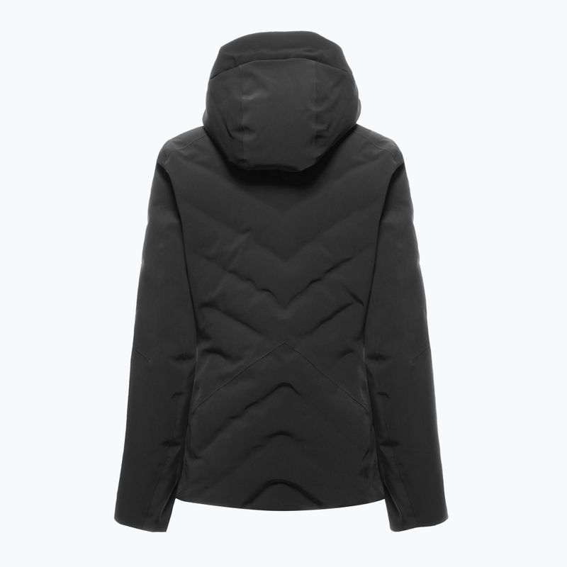 Damen-Skijacke Dainese Virtus Dermizax EV stretch lime 8