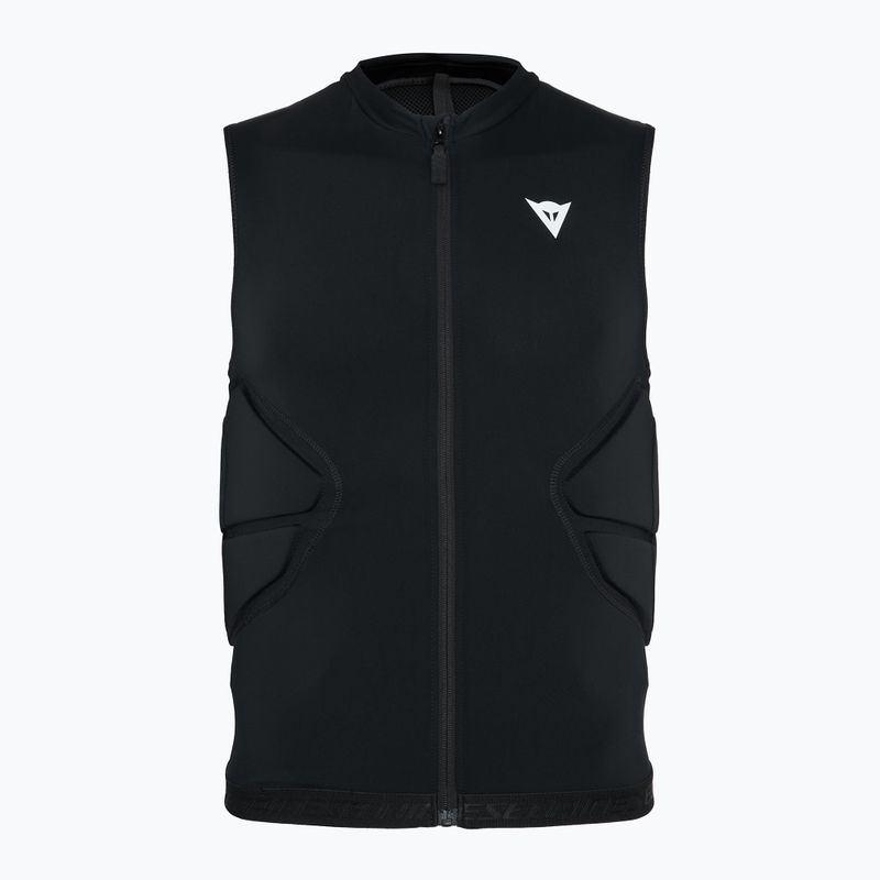 Schutzweste Herren Dainese Flexagon Waistcoat 2 black