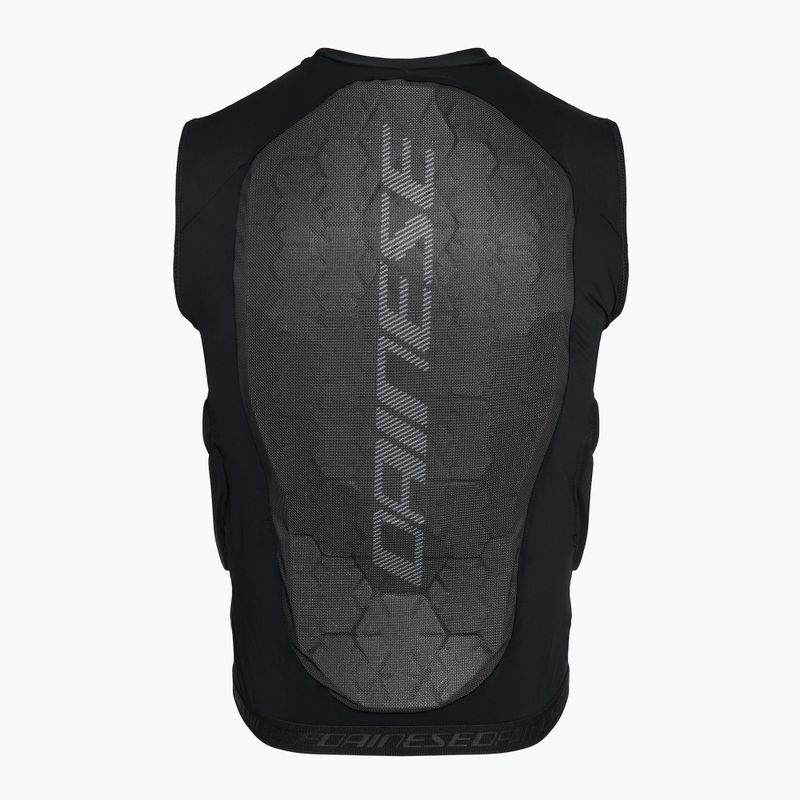 Schutzweste Herren Dainese Flexagon Waistcoat 2 black 2