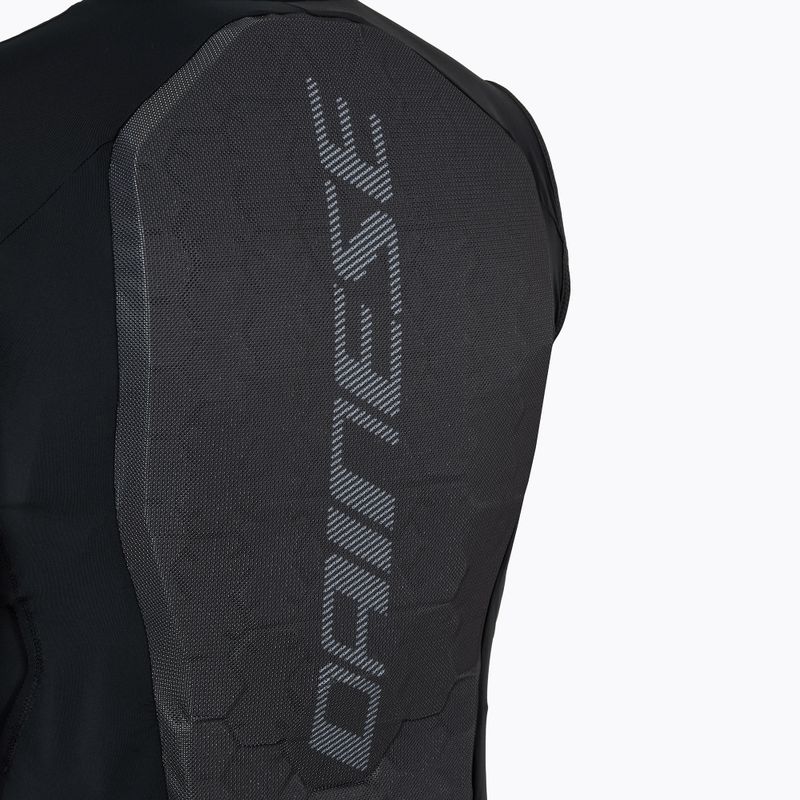 Schutzweste Herren Dainese Flexagon Waistcoat 2 black 4
