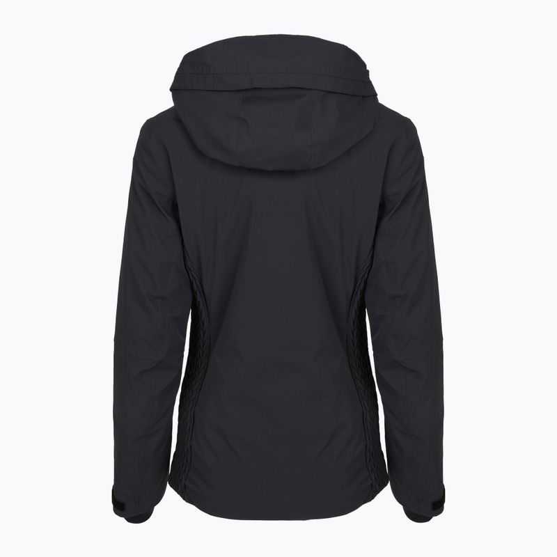 Damen-Skijacke Dainese Speed Demon Lab stretch lime 2