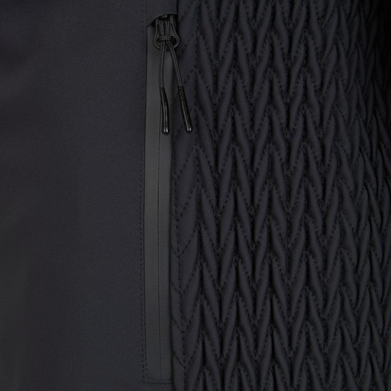 Damen-Skijacke Dainese Speed Demon Lab stretch lime 3